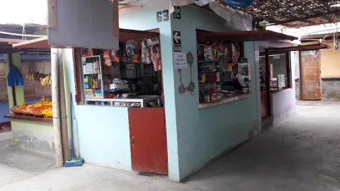 Mercado San Juan