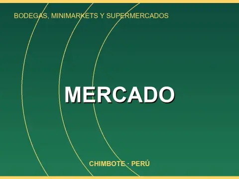 Mercado