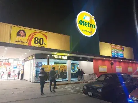 Metro