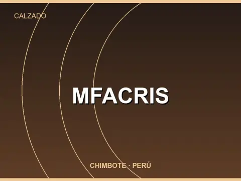 Mfacris