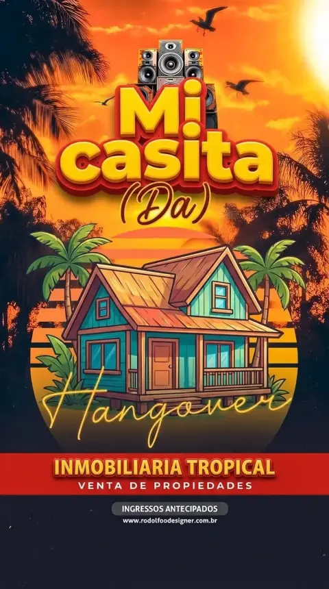 Mi casita (Da)