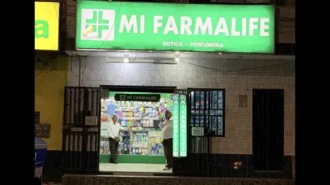 MI FARMALIFE