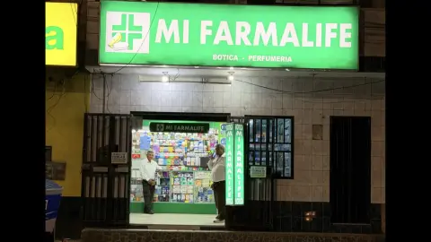 MI FARMALIFE