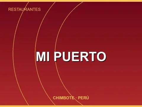 Mi Puerto