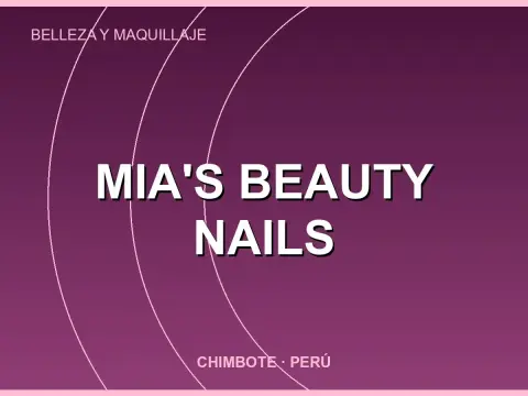 Mia's Beauty Nails