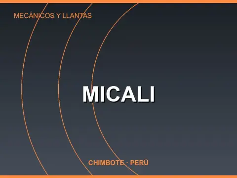 Micali