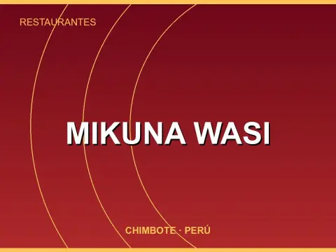 MIKUNA WASI
