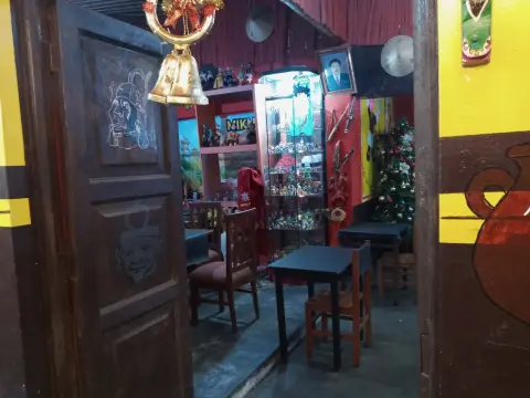 MIKUNA WASI