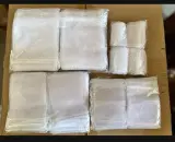 Bolsas de organza por mayor — bolsas para recuerdos y dulces