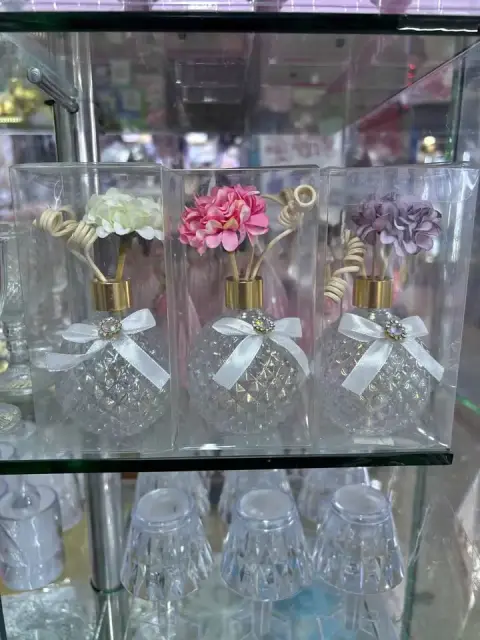 Atomizador de recuerdo — recuerdo de boda, bautizo y 15 años