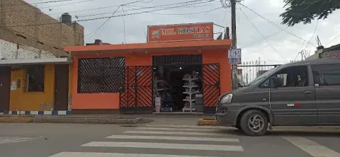Mil Kositas