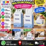 Mil Novedades