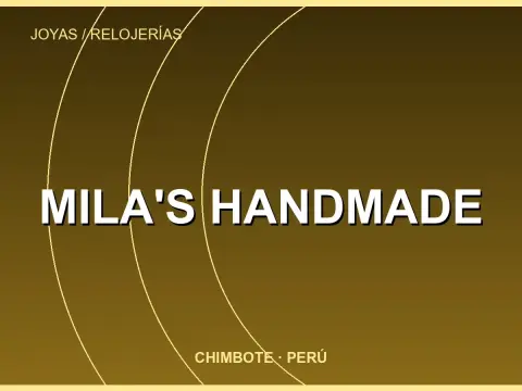 Mila's Handmade