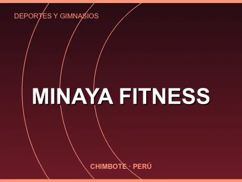 MINAYA FITNESS