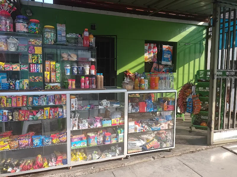 MINIMARKET YATACO