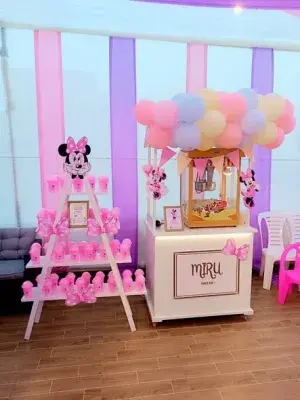 Vales de consumo personalizados