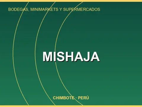 Mishaja