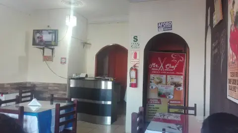 Mister Chef