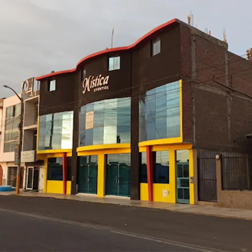 MISTICA EVENTOS