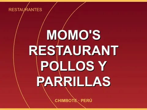 Momo's Restaurant Pollos y Parrillas