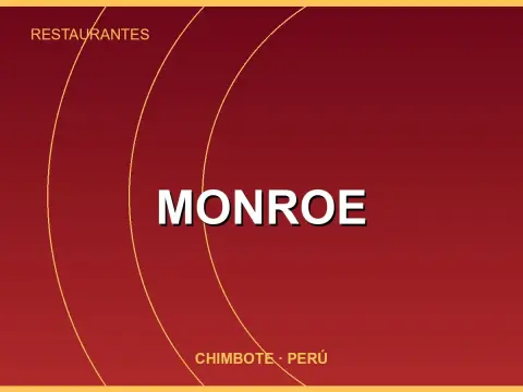 MONROE