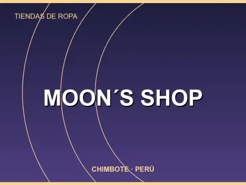 Moon´s Shop