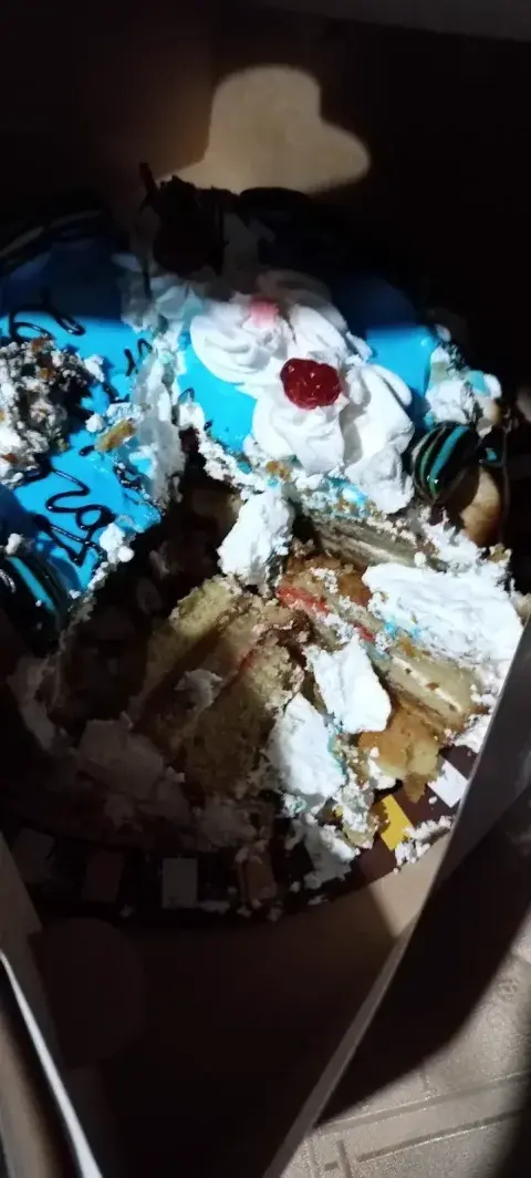 Moreno Pastelería y Panadería