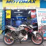Moto Ronco Magneto 200