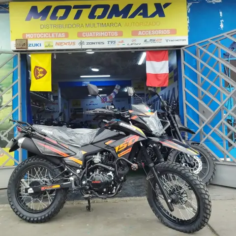Motomax Chimbote