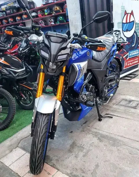 Cuatrimotos