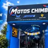 Scooters, motos de trabajo, mototaxis y cuatrimotos Ronco, Jettor y Ssenda en Chimbote, al contado o al crédito