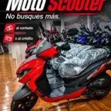 Scooters, motos de trabajo, mototaxis y cuatrimotos Ronco, Jettor y Ssenda en Chimbote, al contado o al crédito