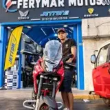 Scooters, motos de trabajo, mototaxis y cuatrimotos Ronco, Jettor y Ssenda en Chimbote, al contado o al crédito