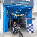 Scooters, motos de trabajo, mototaxis y cuatrimotos Ronco, Jettor y Ssenda en Chimbote, al contado o al crédito