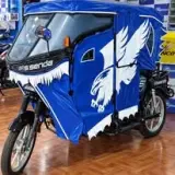 Scooters, motos de trabajo, mototaxis y cuatrimotos Ronco, Jettor y Ssenda en Chimbote, al contado o al crédito