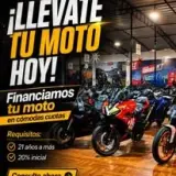 Scooters, motos de trabajo, mototaxis y cuatrimotos Ronco, Jettor y Ssenda en Chimbote, al contado o al crédito