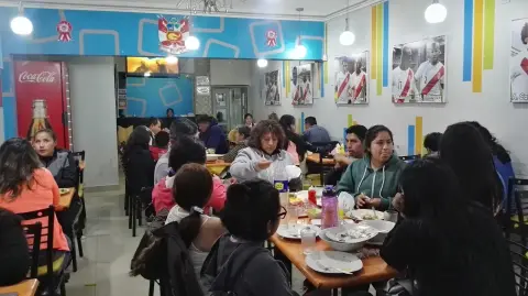 Mr.Teo Chicken Grill
