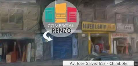 Mueblería Comercial Renzo