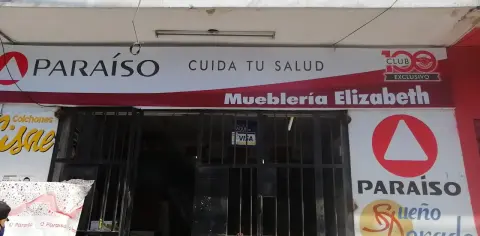 MUEBLERIA ELIZABETH