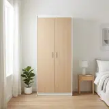 Ropero de 2 puertas