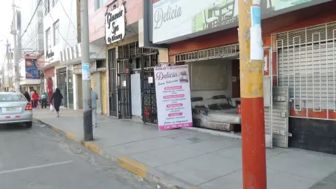Muebles y Decoraciones Delicia II