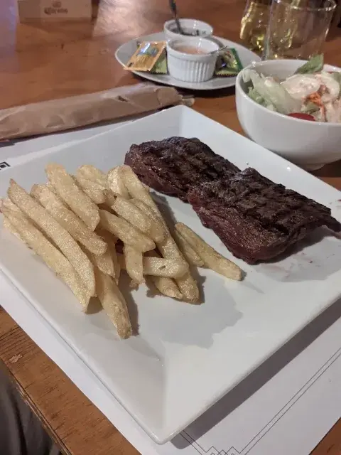 Hamburguesa gourmet