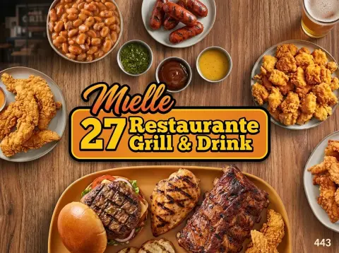 Muelle 27 Restaurante Grill & Drink