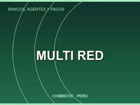 Multi Red