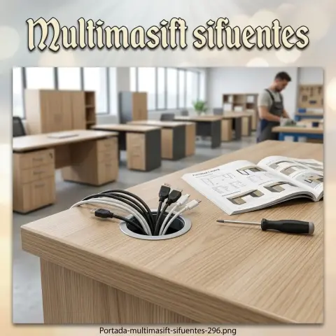 Multimasift sifuentes
