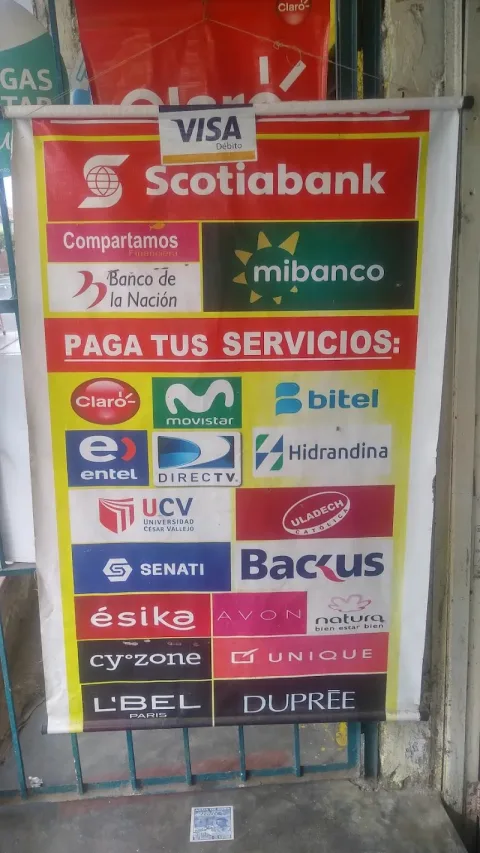 MULTIPAGOS DON PEPE
