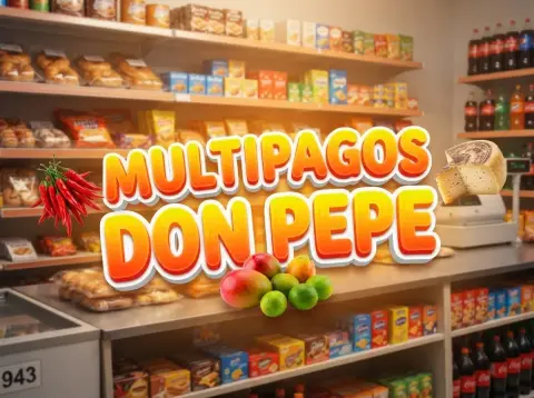 MULTIPAGOS DON PEPE