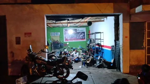 Multiservicios El Varón de Dios