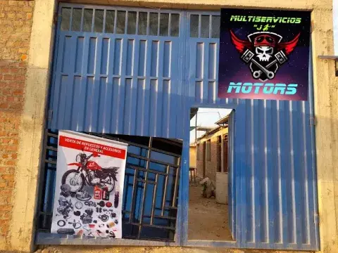 Multiservicios príncipe Taller mecanico rodriguez