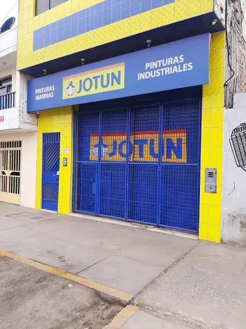 Mundo Pinturas Chimbote - Pinturas Jotun